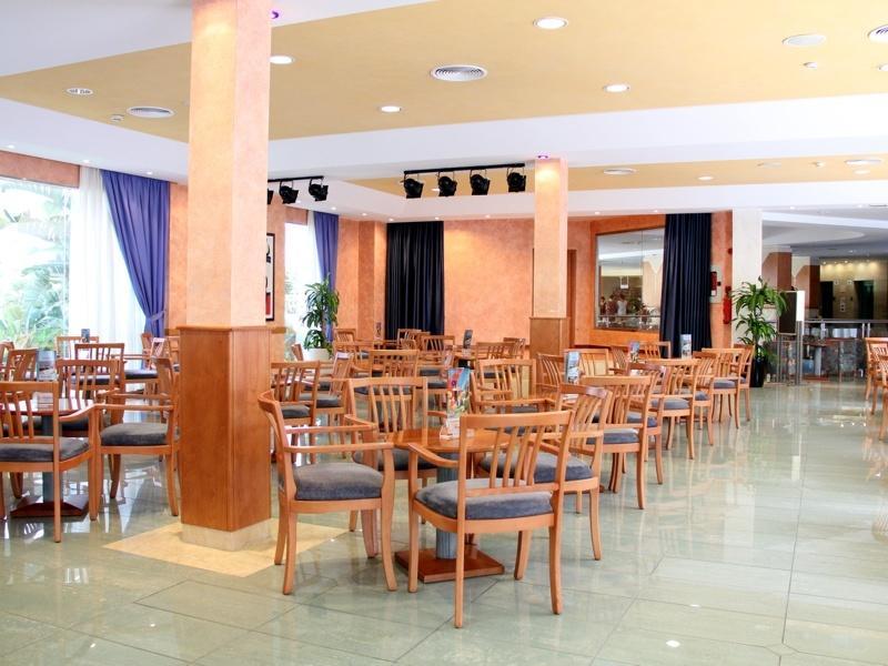 Hotel Obelisco Playa de Palma (Mallorca) Exterior foto